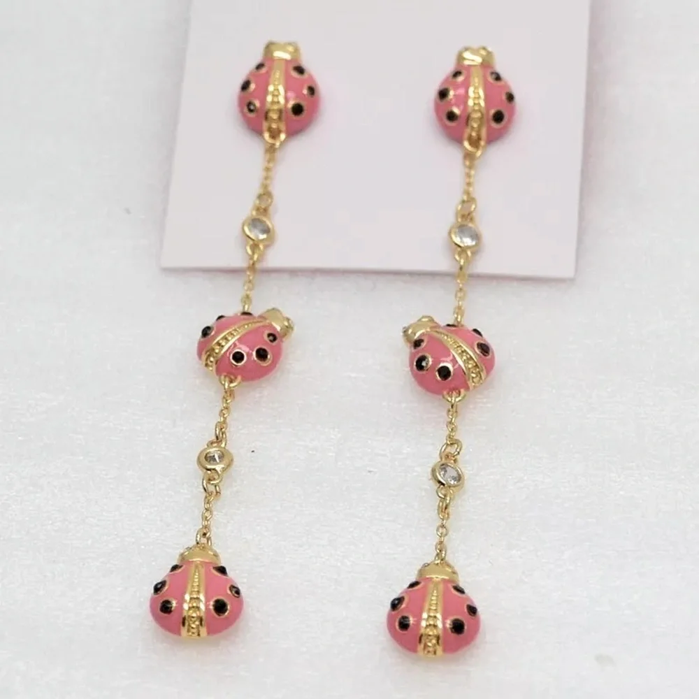 🔥🔥🔥ONE ITEM DEAL OF THE DAY KATE SPADE ♠️ Authentic Earrings Reduced Buy Now